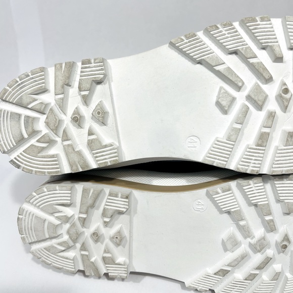 Womens Waterproof Ankle Boots for Outdoor Size 10 - Picture 10 of 10